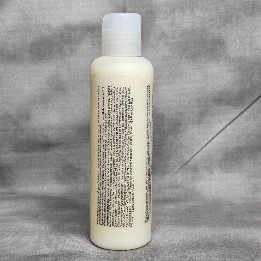 AVEDA All Sensitive Extra Gentle Conditioner Aroma Free for Sensitive Skin 5.5oz